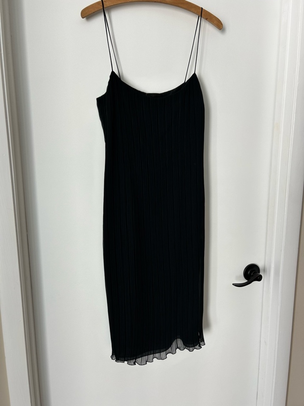 Black Westcott Dress Size 6